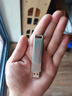 台电（TECLAST）256GB USB3.2 高速U盘 大容量存储办公电脑系统车载音乐优盘 实拍图