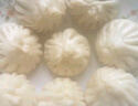 狗不理包子手工猪肉荠菜包560g 16个包子营养小笼包速食早餐半成品 实拍图