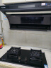 容声（RONGSHENG）消毒柜家用 嵌入式 消毒碗柜 家用碗筷餐具100L消毒柜RX02E(S) 实拍图