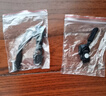 拉链修复器可拆卸拉链头箱包外套衣服鞋靴家用免工具替换拉链锁头 2个【拉链修复器】 实拍图