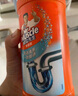 威猛先生（Mr Muscle）管道速效疏通啫喱 强力瓦解厨房堵塞 960ml 实拍图