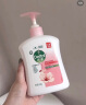 滴露（Dettol）洗手液抑菌滋润450g*2+松木450g*2儿童家庭补充装消毒温和护手 实拍图