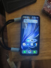 vivo S20 Pro 国家补贴  5000万索尼超级潜望长焦 蓝晶×天玑9300+ 京东方护眼屏拍照手机 紫气东来 16GB+512GB 官方标配 实拍图