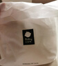 babycare哺乳文胸孕妇内衣胸罩聚拢前开扣怀孕期产后喂奶四季薄款 燕麦M码 实拍图