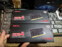 GEIL 金邦 笔记本内存条 DDR4笔记本电脑内存条 第四代内存条 3200 2666 MHZ 运行内存 一体机内存条 笔记本 64G(32GX2)套条 3200 实拍图
