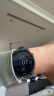 佳明（GARMIN）Forerunner255神秘灰心率血氧监测跑步铁三户外运动智能手表 实拍图