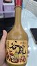 谷小酒谷院烧酒黄瓶 52度川派浓香 固态发酵纯粮白酒口粮酒五年基酒 52度 500mL 1瓶 【五年基酒】 实拍图