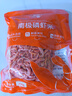 小海故事 磷虾米 去头磷虾米 250g/袋 磷虾干淡干不咸 源头直发 实拍图