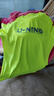 李宁（LI-NING）李宁童装儿童短袖T恤男女小大童排湿速干上衣150YTST091-10 实拍图