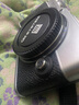 奥林巴斯（OLYMPUS）PEN E-P7 微单相机 EP7数码相机 双镜头微单套机 色彩创作 滤镜拍摄（14-42mm & 40-150mm）银 实拍图