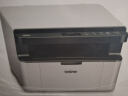 兄弟（brother）DCP-1608 黑白激光多功能一体机 家用学习办公（打印、复印、扫描） 实拍图