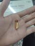 Dr.nom97%高纯度深海鱼油软胶囊EPA通血管降血脂甘油三酯omega3软化血管 【升级款】高含量EPA鱼油 60粒/盒（推荐周期装） 实拍图