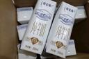 蒙牛（MENGNIU）特仑苏【18天新鲜直达】纯牛奶250ml*16盒礼盒装新老包装随机发货 实拍图