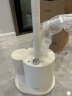 美的（Midea）【带熨衣板】挂烫机家用立式熨烫机/便携大功率蒸汽手持电熨斗/小型服装店熨衣服母亲节礼物18DB 实拍图