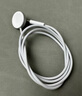 Apple/苹果 Apple Watch磁力编织充电线转USB-C-1米 苹果手表充电线磁吸充电线 适用于24年新Watch 实拍图