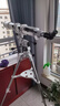 EXPLORE SCIENTIFIC探索科学80EQ3天文望远镜大口径专业观星高倍学生入门儿童节礼物 实拍图