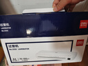 得力（deli）塑封机a4  照片过塑机家用塑封机办公相片封膜机覆膜机过胶压膜机搭配塑封膜使用 2132 实拍图