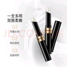 蜜丝佛陀（MAXFACTOR）锁色水凝唇膏持久滋润淡化唇纹深度滋养无色1.9g 效期至26年8月 实拍图