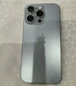 Apple/苹果 iPhone 16 Pro（A3294）256GB 白色钛金属 支持移动联通电信5G 双卡双待手机 实拍图