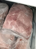 得利斯 黑猪通脊2斤 黑猪肉生鲜 猪里脊肉  瘦肉里脊 瘦肉切丝 实拍图