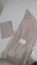 无印良品100%纯棉床上四件套 全棉套件1.5/1.8床单被罩200*230cm 实拍图