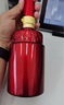 泸州老窖 八年窖头曲 品藏礼盒 浓香型白酒 52度 500ml*2瓶 实拍图