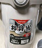 泰福高（TAFUCO）保温饭盒上班族学生带饭饭盒304不锈钢保温桶2.2L不锈钢本色T0386 实拍图