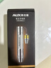 奥克斯玉石鉴定手电筒强光猫癣鉴定看珠宝翡翠专用专业365紫光灯文玩 实拍图