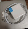 ZNNCO苹果ipad充电器苹果平板air2 3 4 5 min6 5iPadPro11 12.9 快充套装  快充头+快充线1米  适配原·套装 ipad平板通用 实拍图