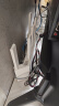 Tenda腾达路由器【满血WiFi6+】升级立式AX3000千兆穿墙王:信号增强无线家用Mesh放大器国家补贴云霄白 实拍图