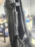 啄木鸟（TUCANO）双肩包男旅行包男士背包大容量商务出差行李包17英寸电脑包书包女 实拍图