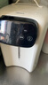 美的（Midea）电热水瓶不锈钢水壶热水瓶多段控温保温恒温开水壶电水壶烧水壶国家补贴MK-SP60-D 实拍图