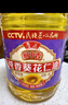 鲁花 厨中香 压榨一级葵花仁油5.43L 实拍图
