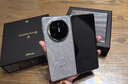 HUAWEI Mate X6 12GB+512GB星云灰分布式玄武架构 鸿蒙大屏AI 红枫原色影像折叠旗舰手机 折叠屏 实拍图