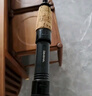 达亿瓦（DAIWA） CROSSFIRE 路亚竿入门路亚杆钓竿路亚钓鱼竿 进口路亚竿 1.98m 662LB.CS·Q（软调枪柄） 实拍图