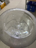拜杰水桶手提式纯净水桶户外自驾游手提茶水桶饮水机家用桶装水储水桶 透明7.5L纯净水桶+1个备用盖 实拍图