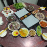 云山半烤肉蘸酱蘸料350g 韩式五花肉烧烤酱料腌料腌肉酱汁火锅调味料 实拍图