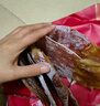 北海印象北海特大号鱿鱼干500g海鲜干货水发铁板尤鱼片微咸炒菜煲汤打火锅 淡晒大鱿鱼一斤【约5-6只】 实拍图