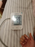 鱼跃（Yuwell）医用高精准电子血压计血压仪测血压测量仪器家用老人销量第一670A 实拍图