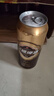 雪花啤酒（Snowbeer）金威纯酿8度500ml*24听大规格实惠装 婚宴 实拍图
