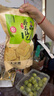 卧龙手工锅巴老灶锅巴襄阳特产休闲零食麻辣味 400g/袋 实拍图