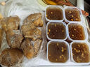 恒都 国产谷饲牛腱子 5斤 不含腱子芯 生鲜牛肉 炖煮健身食材 实拍图