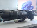 尼康（Nikon） 尼克尔 Z卡口镜头 尼康Z系列微单相机镜头 Z30/Z50II/Z5II/Z62/Z63/Z72/Z8/Z9等适用 Z70-200mm f/2.8 S VR镜头 标配【送清洁套装+ 实拍图