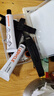 乐百客（LeBycle）山地公路自行车补胎工具套装便携内胎补丁胶水胶片含撬胎挫胎工具 实拍图