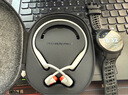 韶音（SHOKZ）OpenRun Pro 2 S820开放式蓝牙耳机骨传导耳机运动跑步骑行无线 基普乔格联名款 实拍图