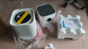 美的（Midea）【母婴级呵护】空气净化器家用除甲醛甲苯/除烟味异味过敏源/宠物吸猫毛空气消毒机森林家L1 Lite 实拍图