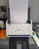 爱普生（EPSON） DS570WII扫描仪A4高速馈纸双面彩色无线网络wifi自动进纸档案合同办公PDF 实拍图