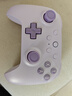 八位堂（8BitDo）猎2青春版游戏手柄有线双霍尔PC电脑Steam安卓平台原神 地平线5 黑神话悟空 实拍图