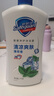 舒肤佳健康净护沐浴露 薄荷香1kg 滋润保湿 清凉爽肤 男士沐浴乳液 实拍图