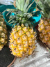 京鲜生 海南芒果凤梨 净重2.5斤单果650g 菠萝新鲜水果生鲜 源头直发 实拍图